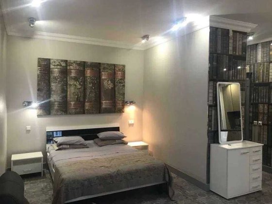 Актуальная аренда 1-комнатной кв. на Печерском районе Киев