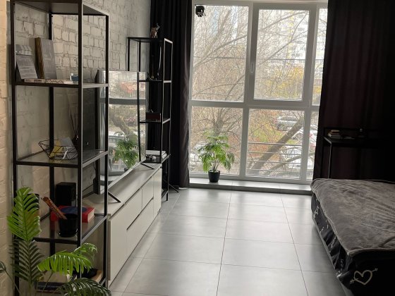 Оренда 1К  квартири Камʼянська 123 метро Вирлиця Київ