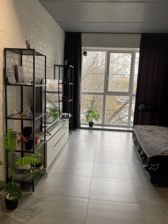 Оренда 1К  квартири Камʼянська 123 метро Вирлиця - фото 1