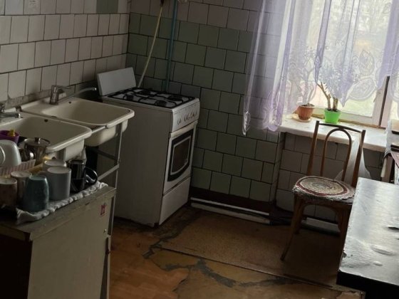 Аренда житла у гуртожитку сімейного типу Іорданська 14,А Киев