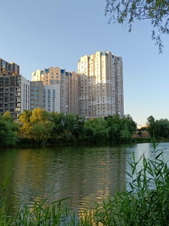 Аренда Квартира-80м2 -м Позняки - фото 1