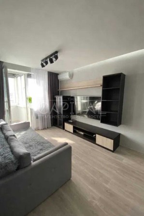 Оренда 2к квартира ObolonSky Оболонь Наталка Метро пр-т Оболонський 1 - фото 1