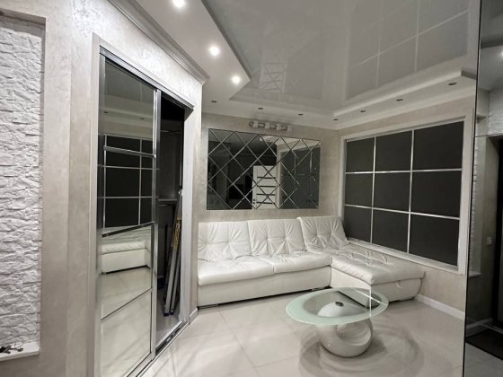 Здам квартиру вул Кахи Бендукідзе 2 Киев