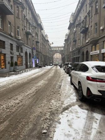 Оренда Центр Пасаж 2 кімн. Хрещатик 15 - фото 1