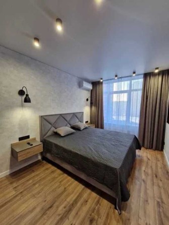 Оренда 2к квартири ЖК Галактика метро Лівобережна Русанівка - фото 1