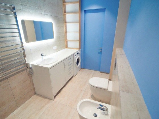 Аренда 2 комнатой квартиры. Коновальца  44 Киев