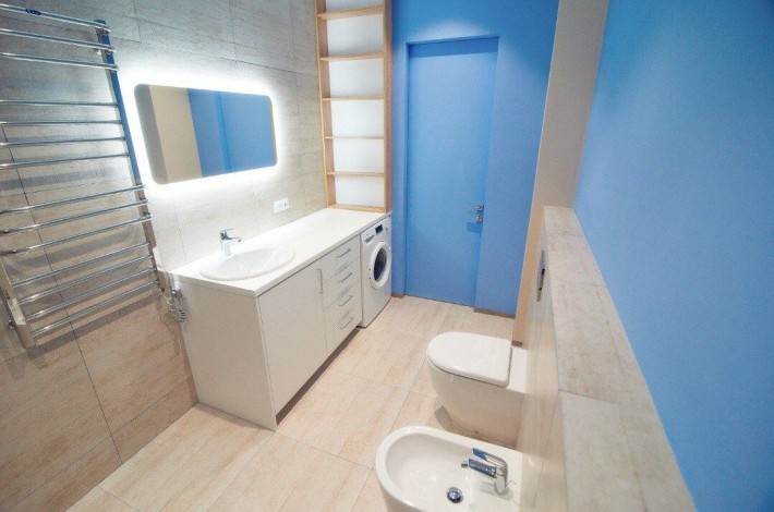 Аренда 2 комнатой квартиры. Коновальца  44 - фото 1