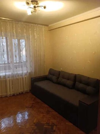 Оренда трикімнатної квартири біля м. «Лівобережна» — 10 хвилин пішки. - фото 1