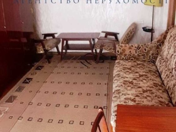 Оренда 2 к квартира по вул. Раїси Окіпної б.5 Киев