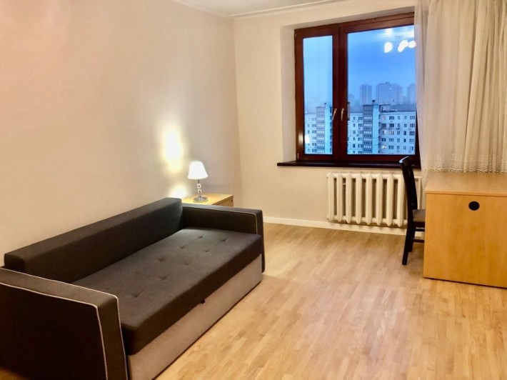 2-х кімнатна з ремонтом, метро Дарниця - 5 хв пішки, Жмаченко 4 - фото 1