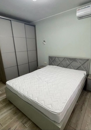 Сдам 1 ком квартиру Славутич Севен Осокорки - фото 1