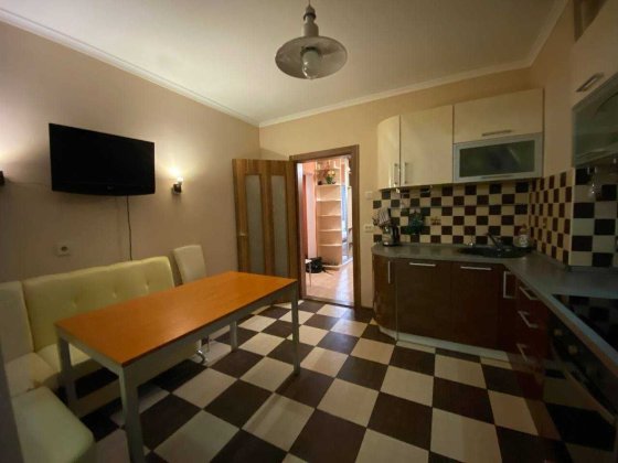 1 кімнатна квартира, від власника Киев