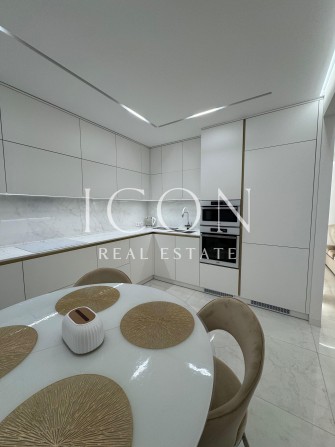 Оренда видової 3к квартири | 107м2 | ЖК Барвінок, - фото 1