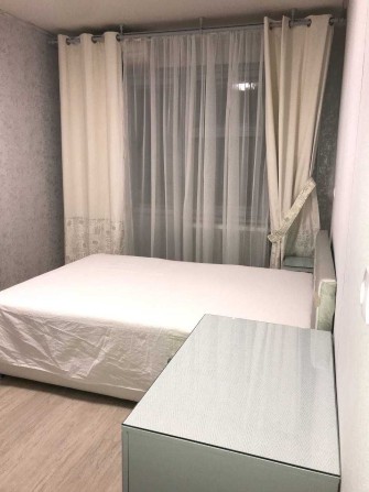 Здається затишна  однокімнатна квартир від власника  метро Позняки - фото 1