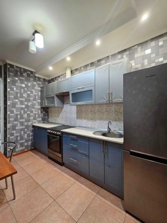 Однокімнатна квартира 45m2 Новий будинок |м|Лівобережна - фото 1