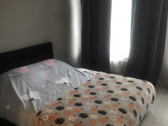 Здається затишна квартира-студія у ЖК Комфорт Таун Киев