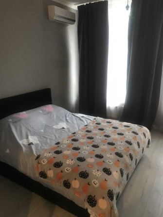 Здається затишна квартира-студія у ЖК Комфорт Таун - фото 1