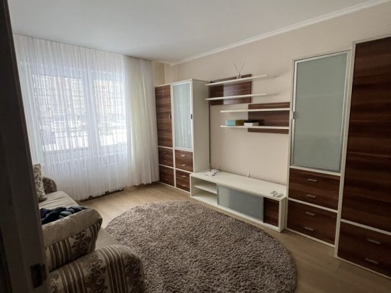 Квартира 1 км Позняки Киев