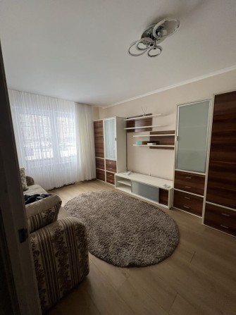 Квартира 1 км Позняки - фото 1