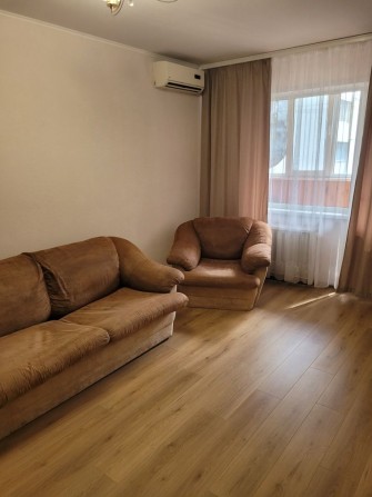 Здам від власника двукімнатну квартиру - фото 1