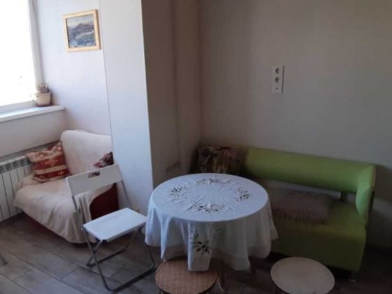 Здам 2-к квартиру. 50 кв м., по вул. Мілютенка. Киев