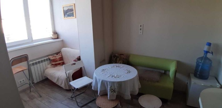 Здам 2-к квартиру. 50 кв м., по вул. Мілютенка. - фото 1