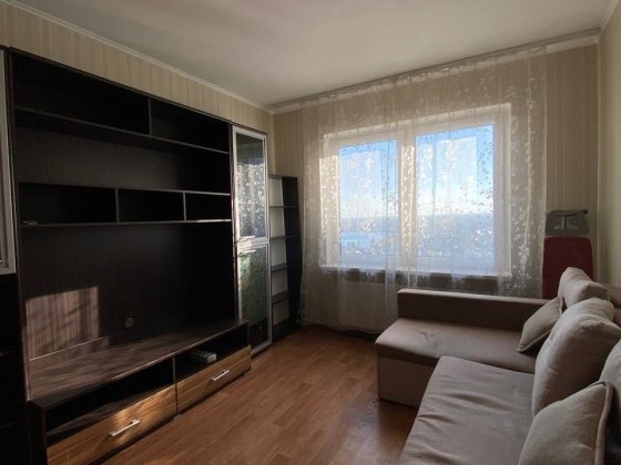 Однокімнатна затишна квартира Киев