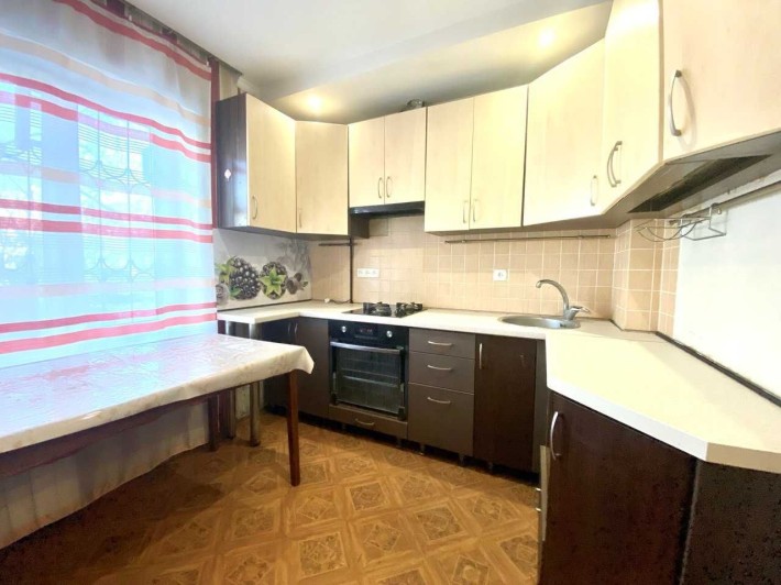 Оренда 1-ої квартири вул Ревуцького 29 Газ 11500 грн Харківська - фото 1