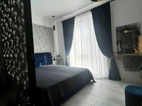 Пропонується в оренду затишну квартиру в ЖК Нова Англія Киев