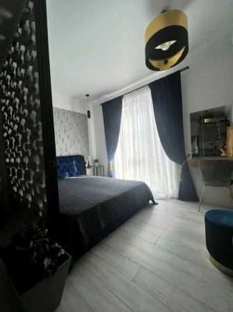 Пропонується в оренду затишну квартиру в ЖК Нова Англія - фото 1