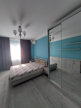 Генератор! Затишна 2-кімнатна 76м2 пр.Григоренка 16 - фото 1