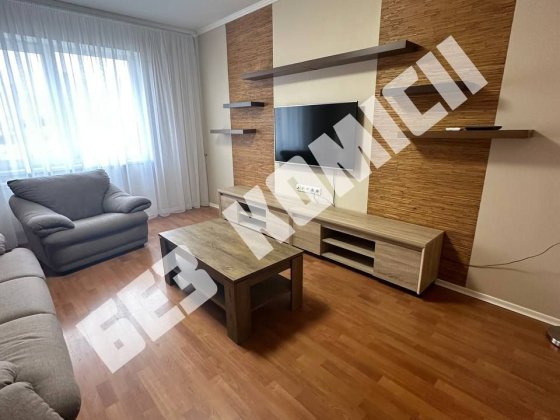 Оренда 3х кімнатної квартири БЕЗ КОМІСІЇ Киев