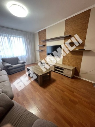 Оренда 3х кімнатної квартири БЕЗ КОМІСІЇ - фото 1