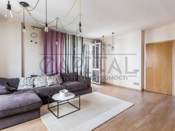 Оренда 2-х кімнатна квартира, пр-т Голосіївський  | ЖК Park Avenue Киев