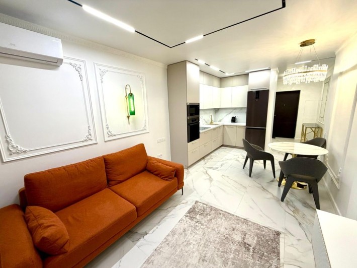 Жк Діброва, без комісії 2 поверх, все є! - фото 1