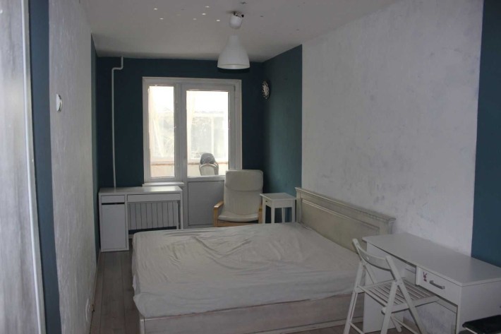 3-кімн. квартира, Київ Теремки 2, Голосіївський р-н, без комісії - фото 1