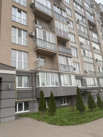 Здам стильну 1-квартиру по вулиці Метрологічна 62 - фото 1