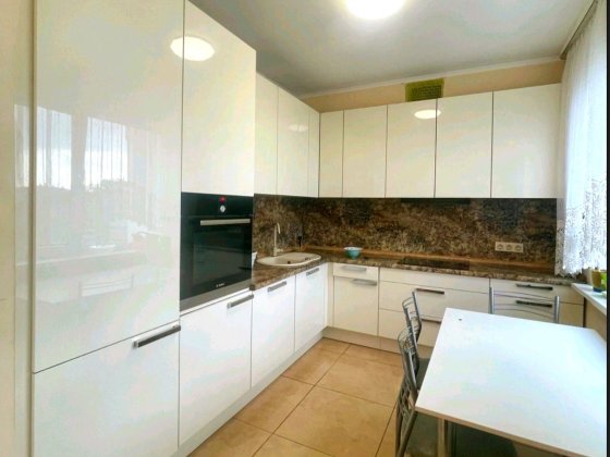 Власник,Здам в оренду 2к квартиру без комісії  ,метро Теремки Київ