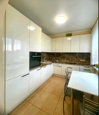 Власник,Здам в оренду 2к квартиру без комісії  ,метро Теремки - фото 1