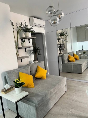 Здам ВЛАСНУ 1к.квартиру в довгострокову оренду в ЖК Svitlo park. - фото 1