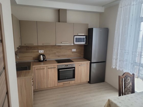 Оренда однокімнатної квартири ЖК Місто Квітів в місті Києві Киев