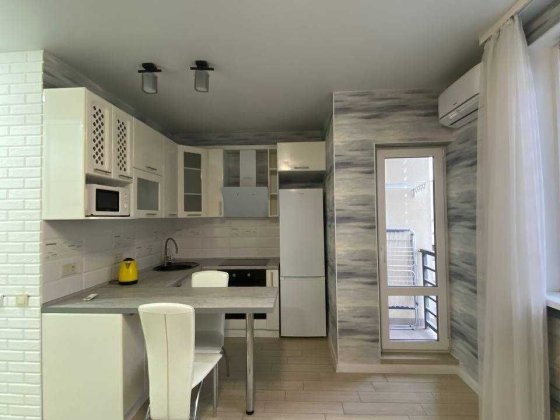 Оренда ЖК Парк Ленд PARKLAND метро Васильківська Київ