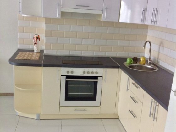 Оренда 2кімн.47м2, ЖК Варшавський Киев