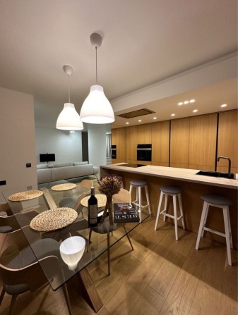 Без% Оренда Квартири | 110м2 | 2 этаж| Підземний паркінг - фото 1