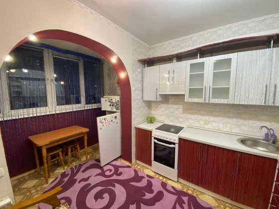 Оренда квартири метро Теремки. Киев