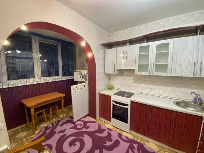 Оренда квартири метро Теремки. - фото 1