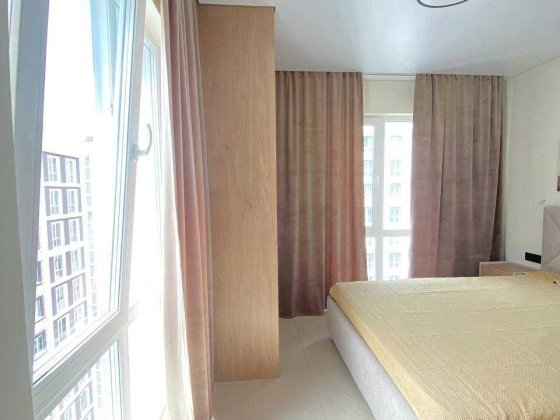 Терміново! Пропонується оренда квартири в ЖК Нова Англія Київ