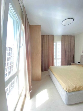 Терміново! Пропонується оренда квартири в ЖК Нова Англія - фото 1