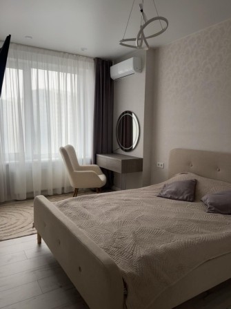 Оренда квартири! Теремки! ЖК "Метрополіс"! - фото 1