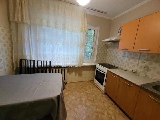 Сдам 2к Подільський р-н ,проспект Європейського Союзу буд 37-А Киев